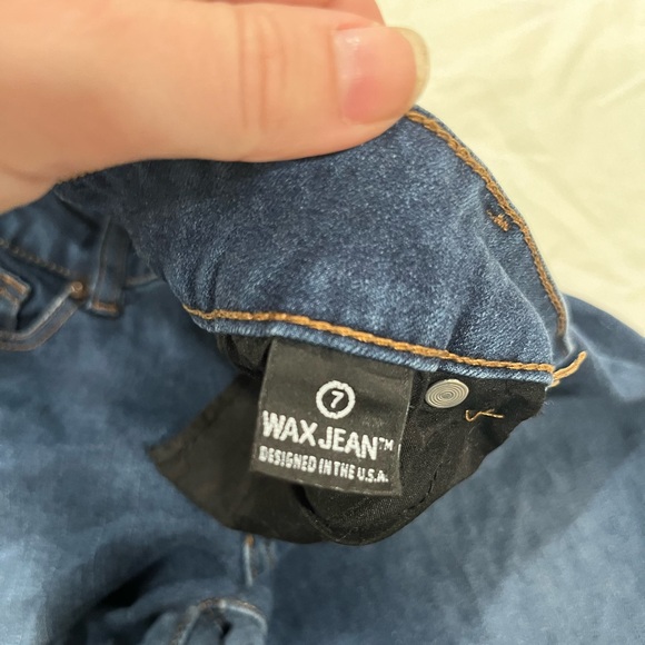 Classic Jeans - Picture 4 of 4